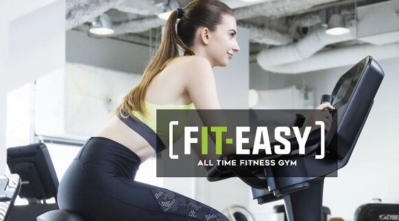 フィットイージー　トレーニング