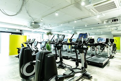 フィットイージー　マシン