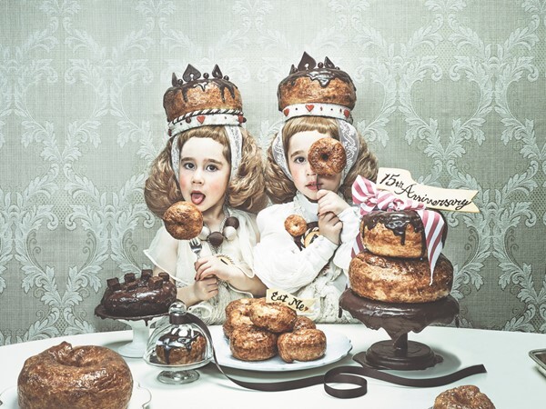 ハートブレッドアンティーク